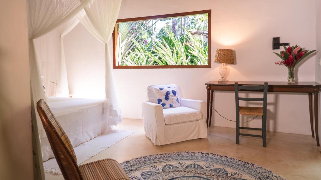 Vivertrancoso Hotel Exterior photo