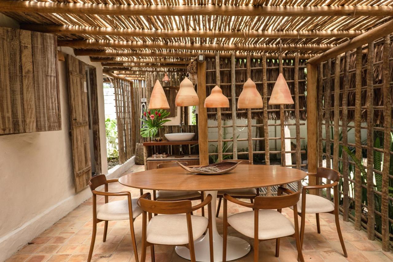Vivertrancoso Hotel Exterior photo
