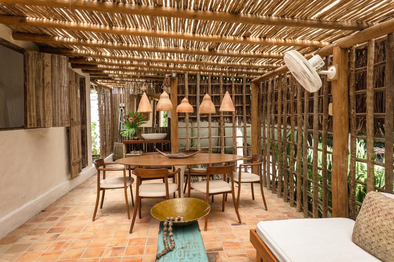 Vivertrancoso Hotel Exterior photo