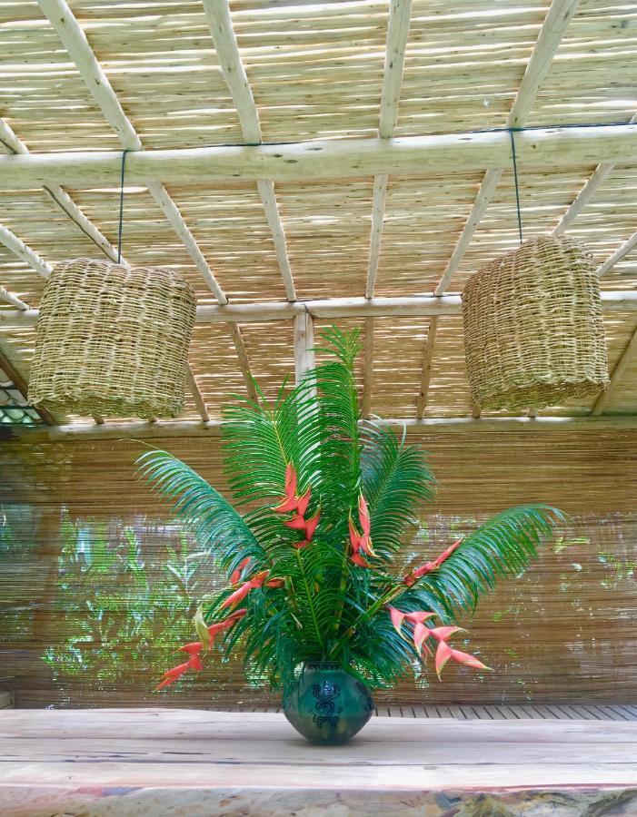 Vivertrancoso Hotel Exterior photo